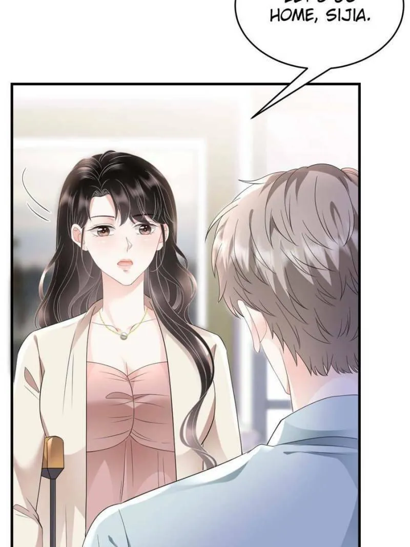 Mademoiselle Will Mess Around Chapter 126 page 31 - 