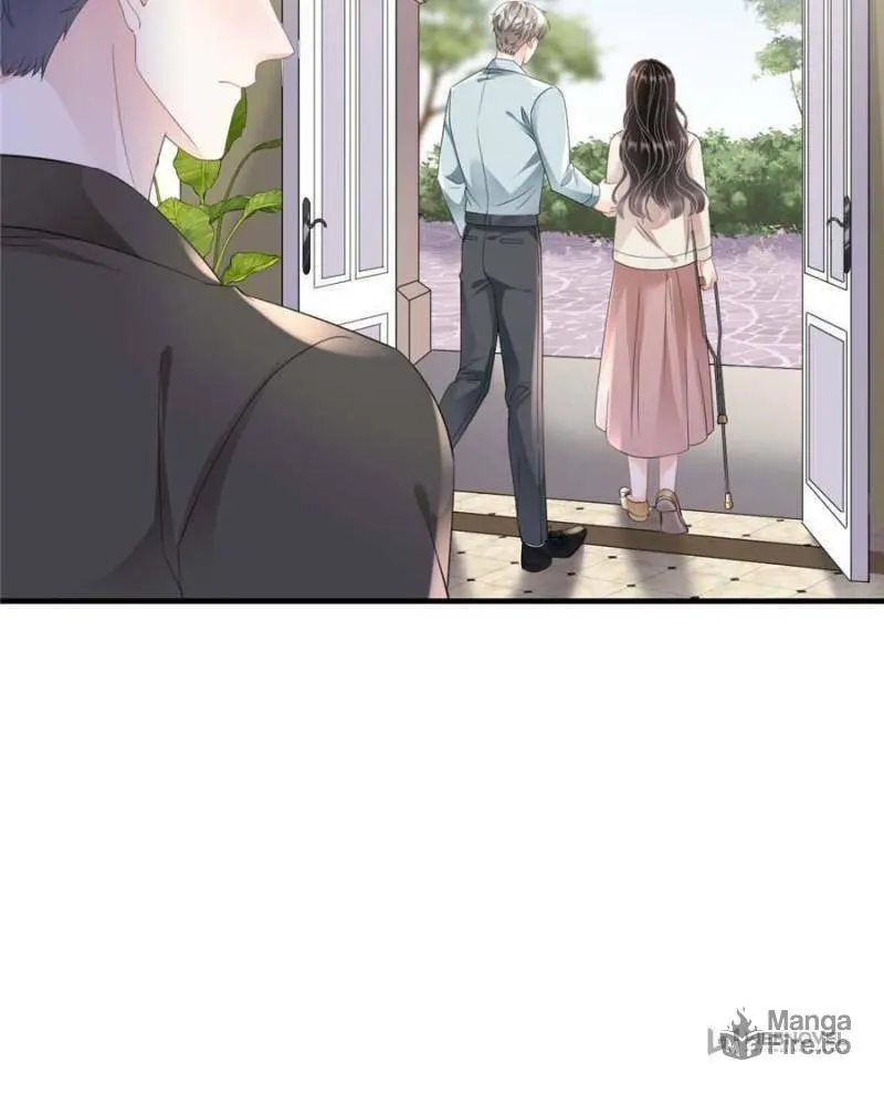 Mademoiselle Will Mess Around Chapter 126 page 33 - 