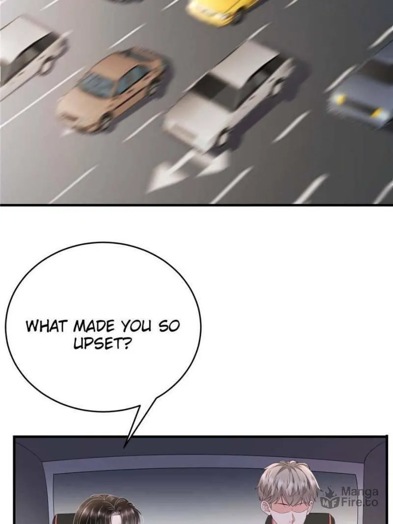Mademoiselle Will Mess Around Chapter 126 page 35 - 