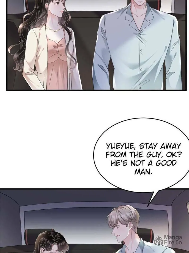 Mademoiselle Will Mess Around Chapter 126 page 36 - 