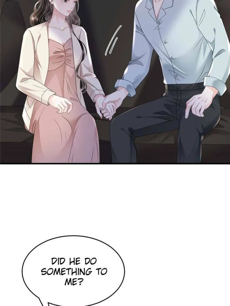 Mademoiselle Will Mess Around Chapter 126 page 37 - 