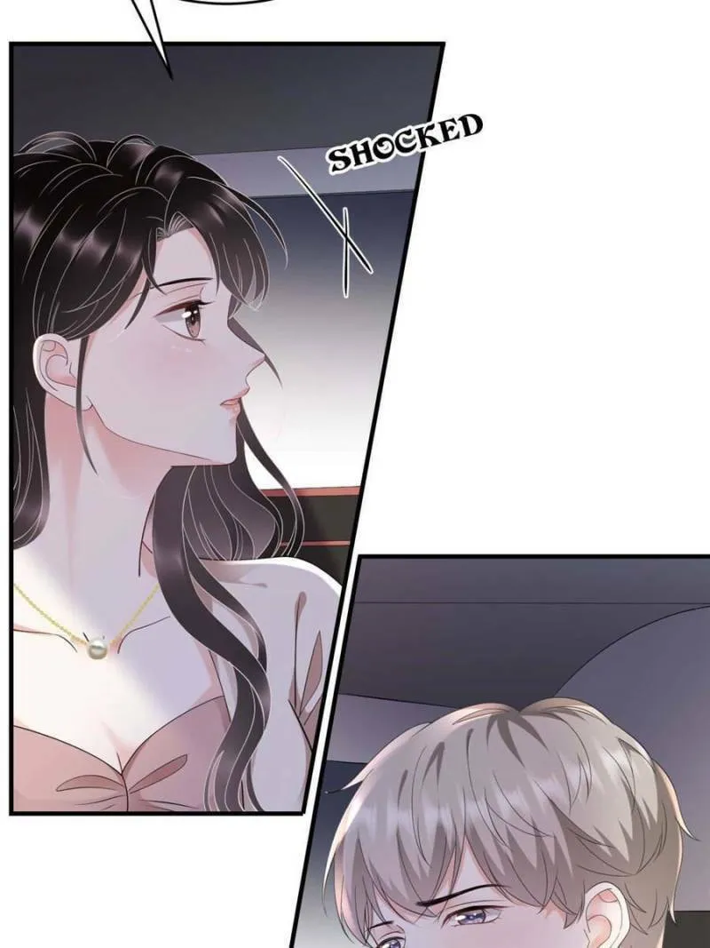 Mademoiselle Will Mess Around Chapter 126 page 38 - 