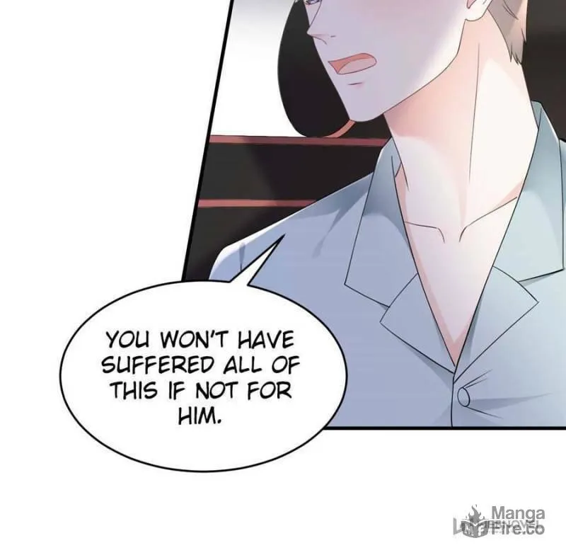 Mademoiselle Will Mess Around Chapter 126 page 39 - 