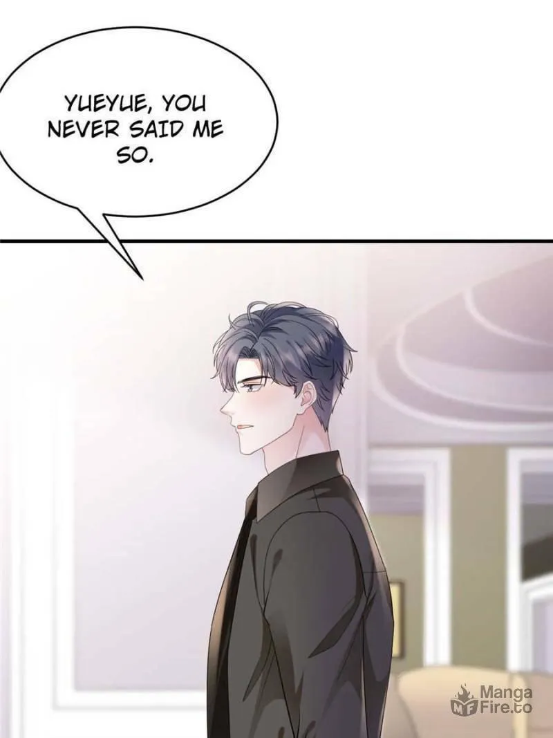 Mademoiselle Will Mess Around Chapter 126 page 5 - 