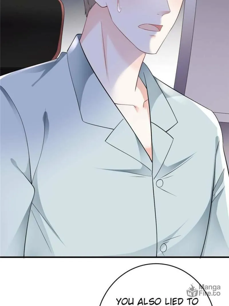 Mademoiselle Will Mess Around Chapter 126 page 42 - 