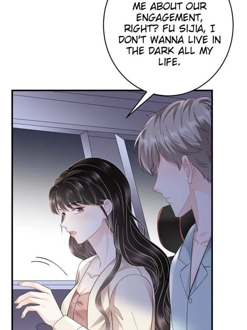 Mademoiselle Will Mess Around Chapter 126 page 43 - 