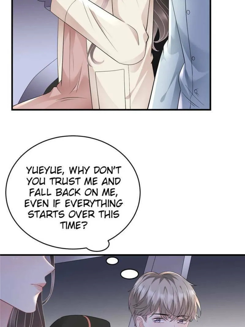 Mademoiselle Will Mess Around Chapter 126 page 44 - 