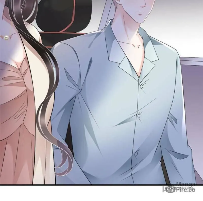 Mademoiselle Will Mess Around Chapter 126 page 45 - 