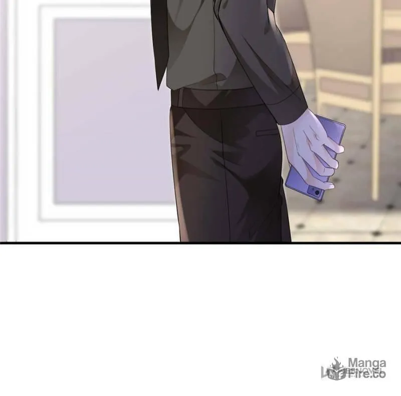 Mademoiselle Will Mess Around Chapter 126 page 6 - 