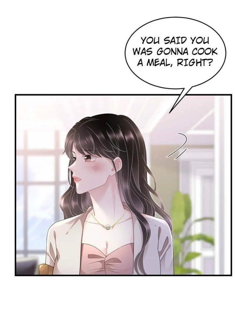 Mademoiselle Will Mess Around Chapter 126 page 7 - 