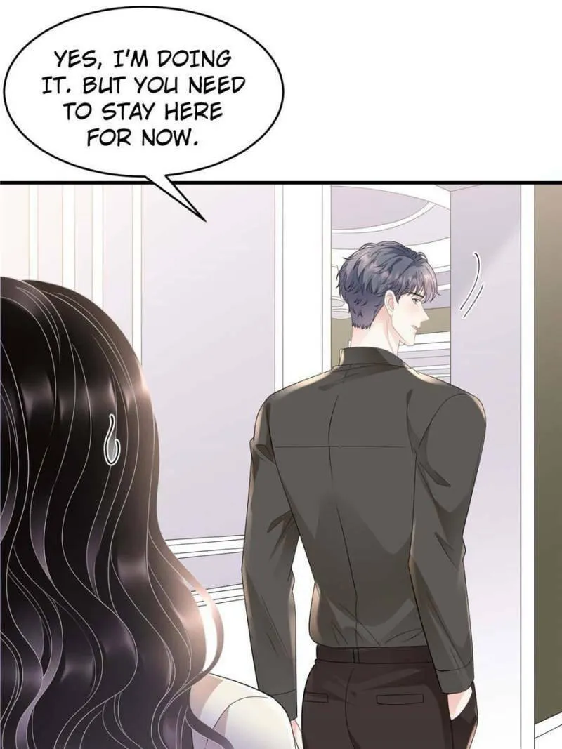 Mademoiselle Will Mess Around Chapter 126 page 8 - 