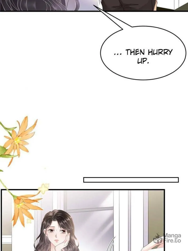 Mademoiselle Will Mess Around Chapter 126 page 9 - 