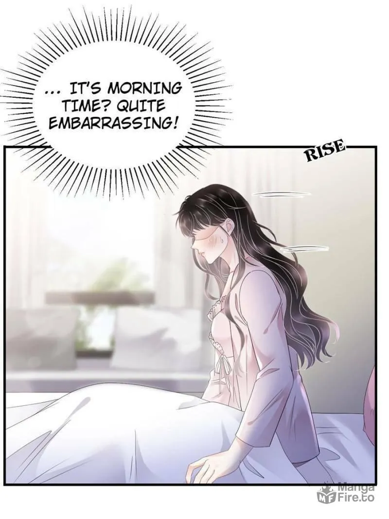 Mademoiselle Will Mess Around Chapter 127 page 24 - 