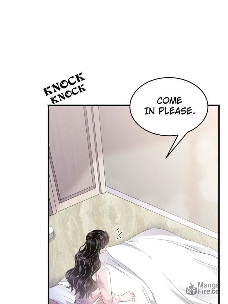 Mademoiselle Will Mess Around Chapter 127 page 25 - 