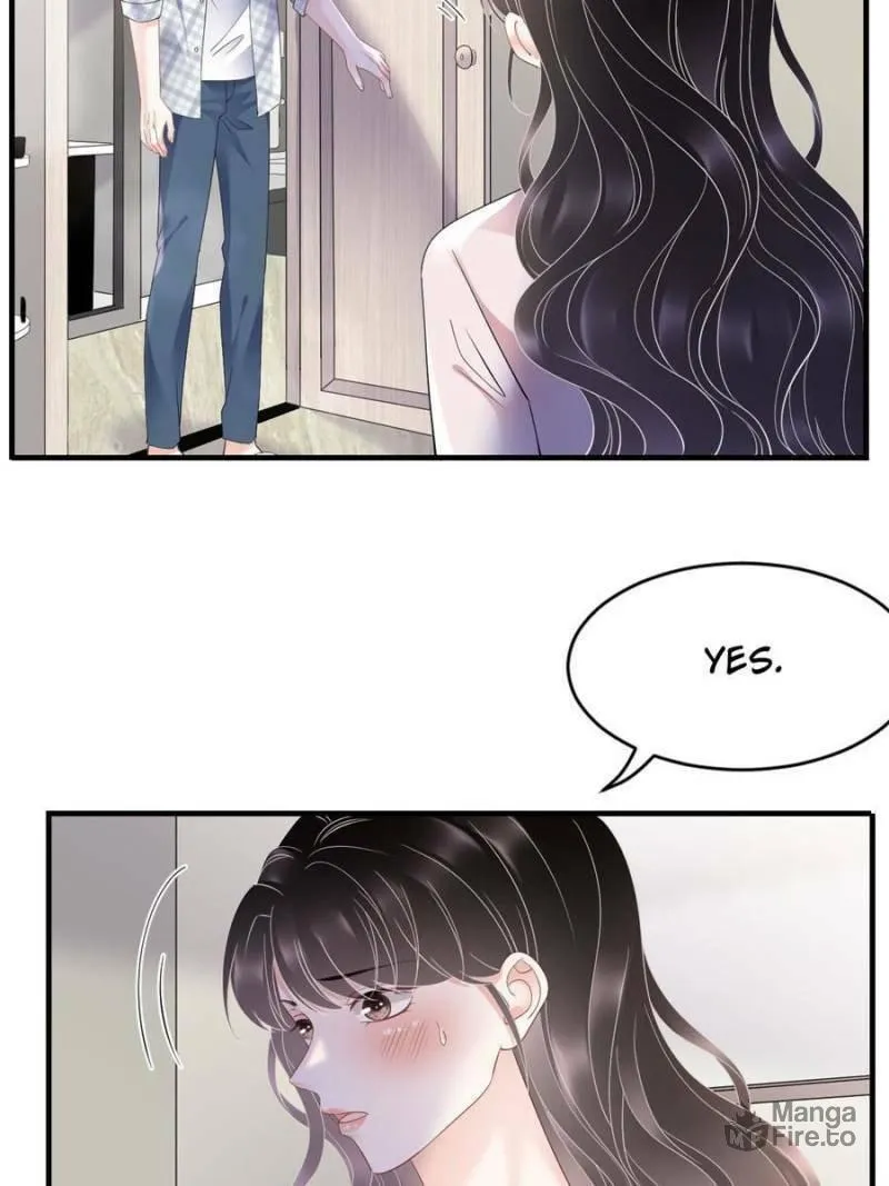 Mademoiselle Will Mess Around Chapter 127 page 27 - 