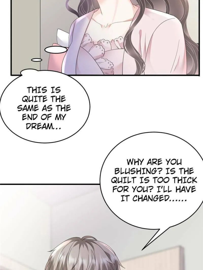 Mademoiselle Will Mess Around Chapter 127 page 28 - 