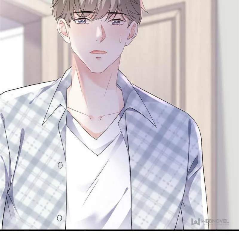 Mademoiselle Will Mess Around Chapter 127 page 29 - 
