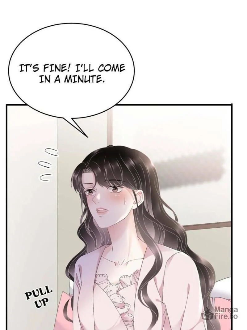 Mademoiselle Will Mess Around Chapter 127 page 30 - 