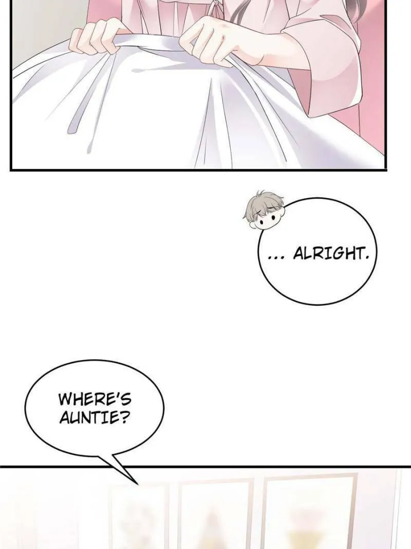 Mademoiselle Will Mess Around Chapter 127 page 31 - 