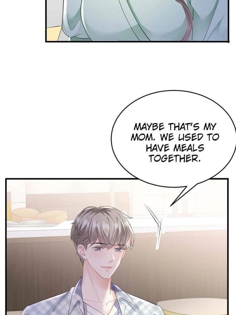 Mademoiselle Will Mess Around Chapter 127 page 34 - 