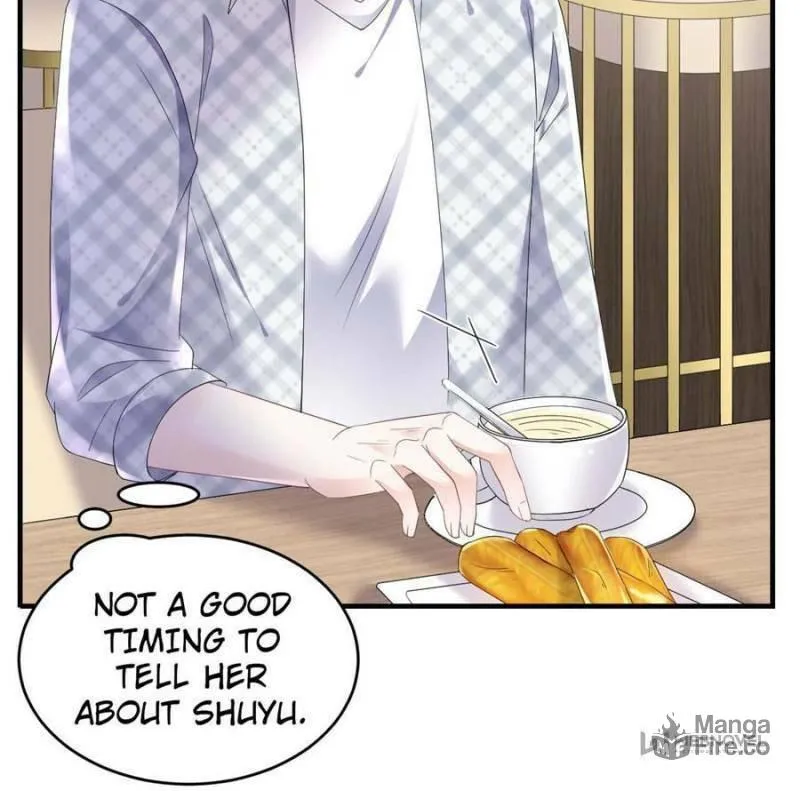Mademoiselle Will Mess Around Chapter 127 page 35 - 