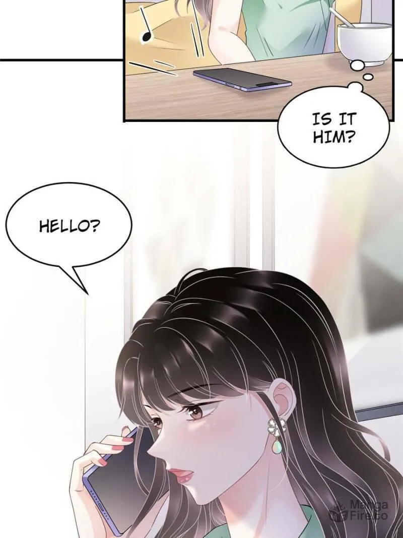 Mademoiselle Will Mess Around Chapter 127 page 39 - 