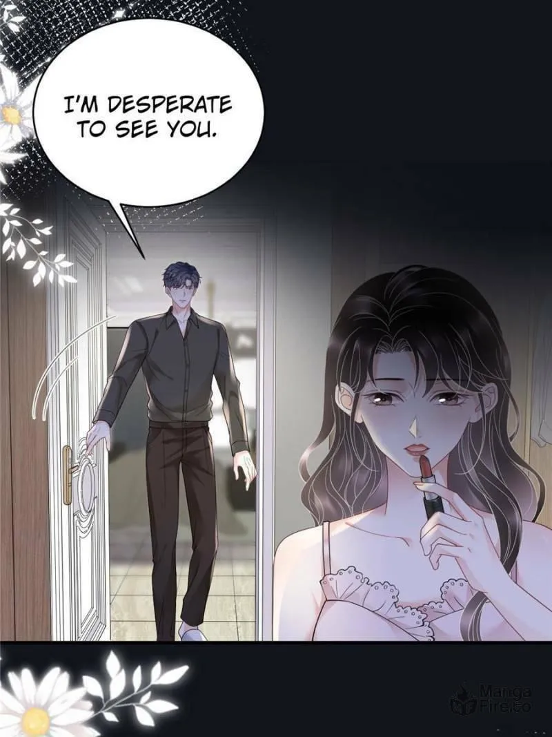 Mademoiselle Will Mess Around Chapter 127 page 5 - 