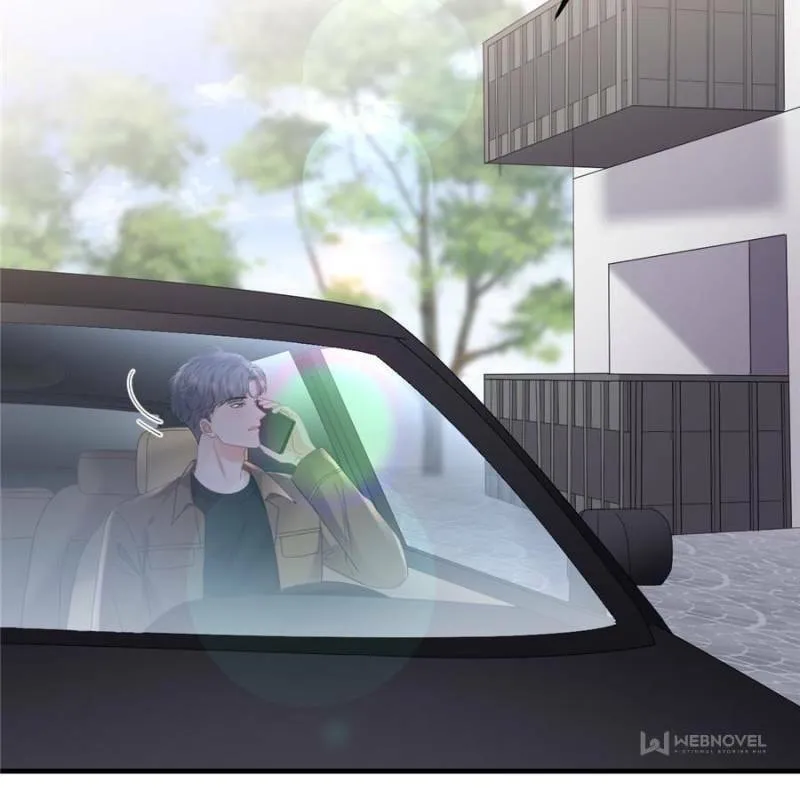 Mademoiselle Will Mess Around Chapter 127 page 41 - 