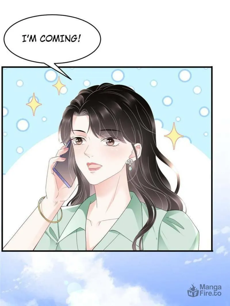 Mademoiselle Will Mess Around Chapter 127 page 42 - 