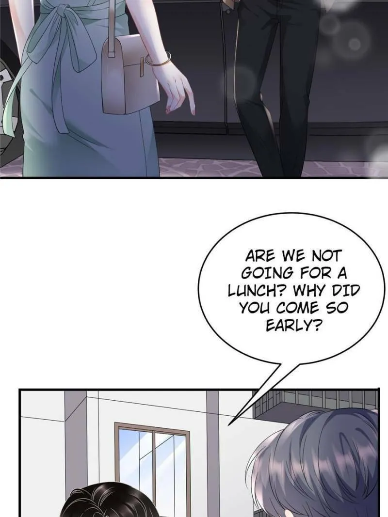 Mademoiselle Will Mess Around Chapter 127 page 44 - 