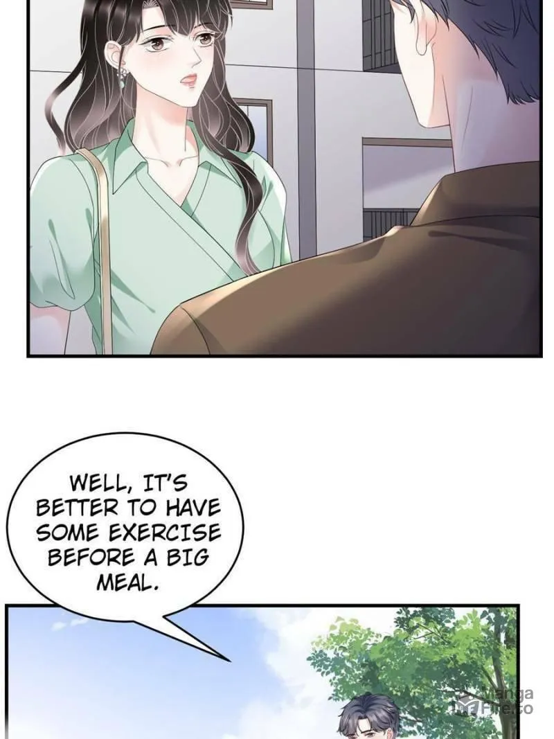Mademoiselle Will Mess Around Chapter 127 page 45 - 