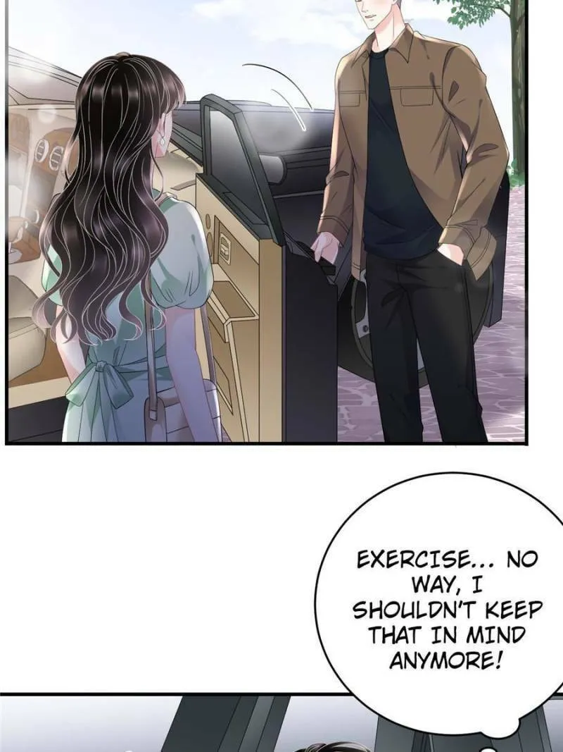 Mademoiselle Will Mess Around Chapter 127 page 46 - 