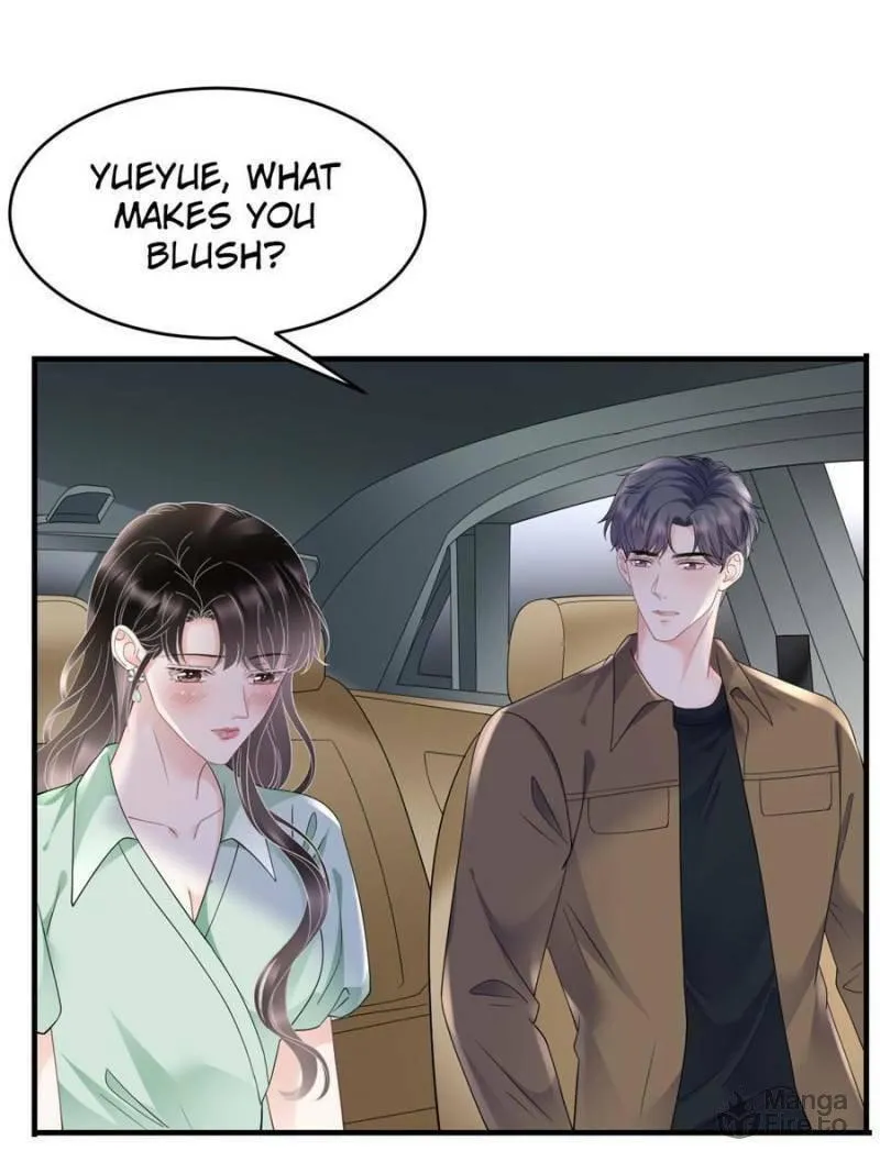 Mademoiselle Will Mess Around Chapter 127 page 48 - 