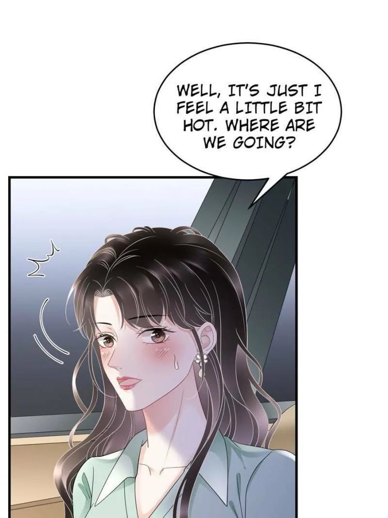 Mademoiselle Will Mess Around Chapter 127 page 49 - 