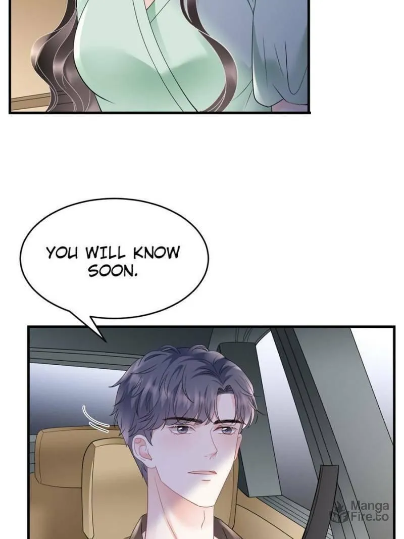 Mademoiselle Will Mess Around Chapter 127 page 50 - 