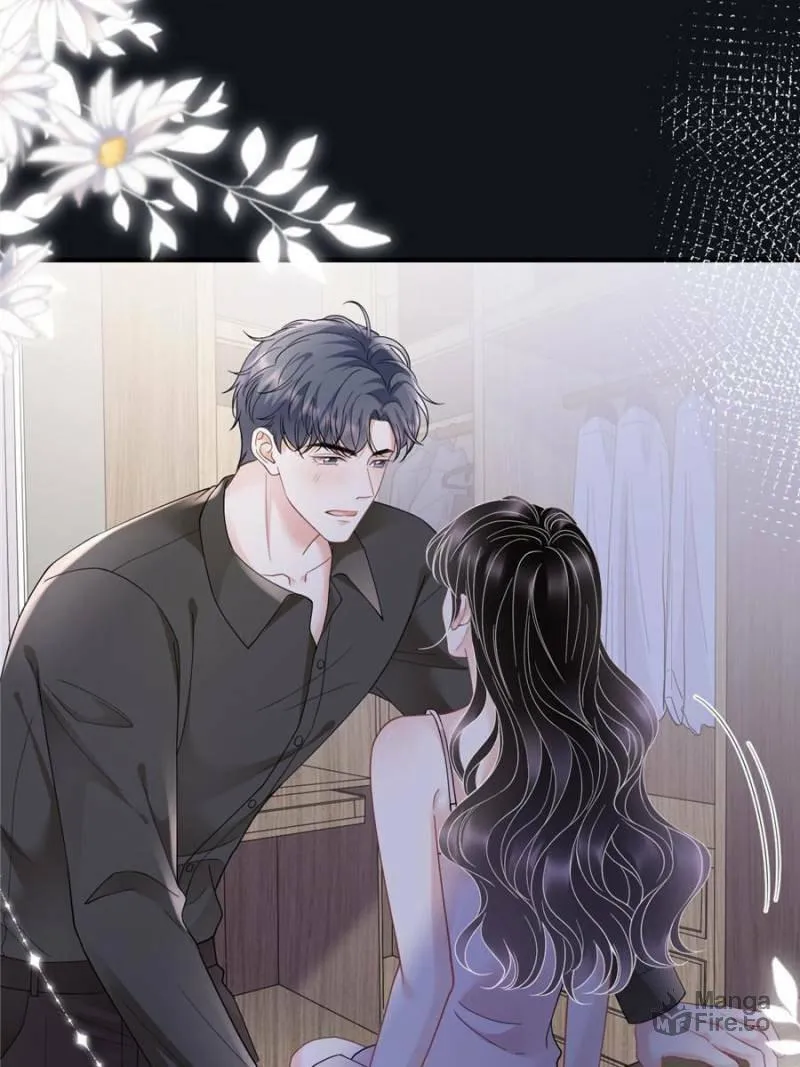 Mademoiselle Will Mess Around Chapter 127 page 6 - 