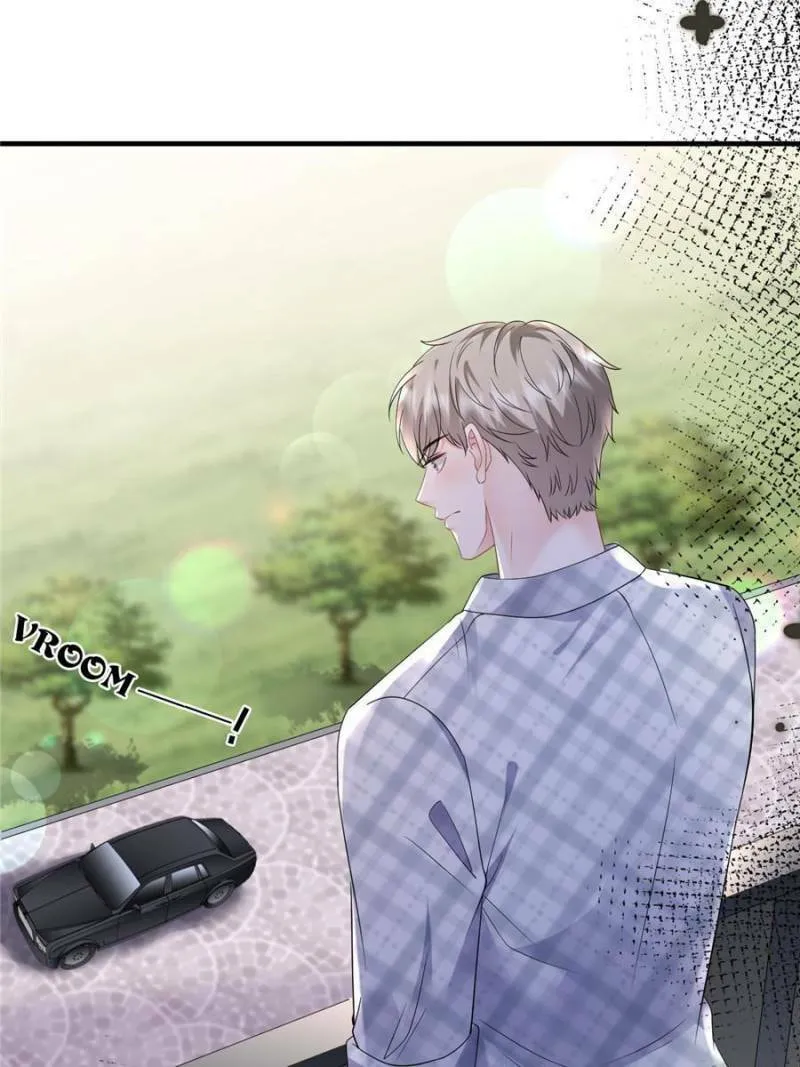 Mademoiselle Will Mess Around Chapter 127 page 52 - 