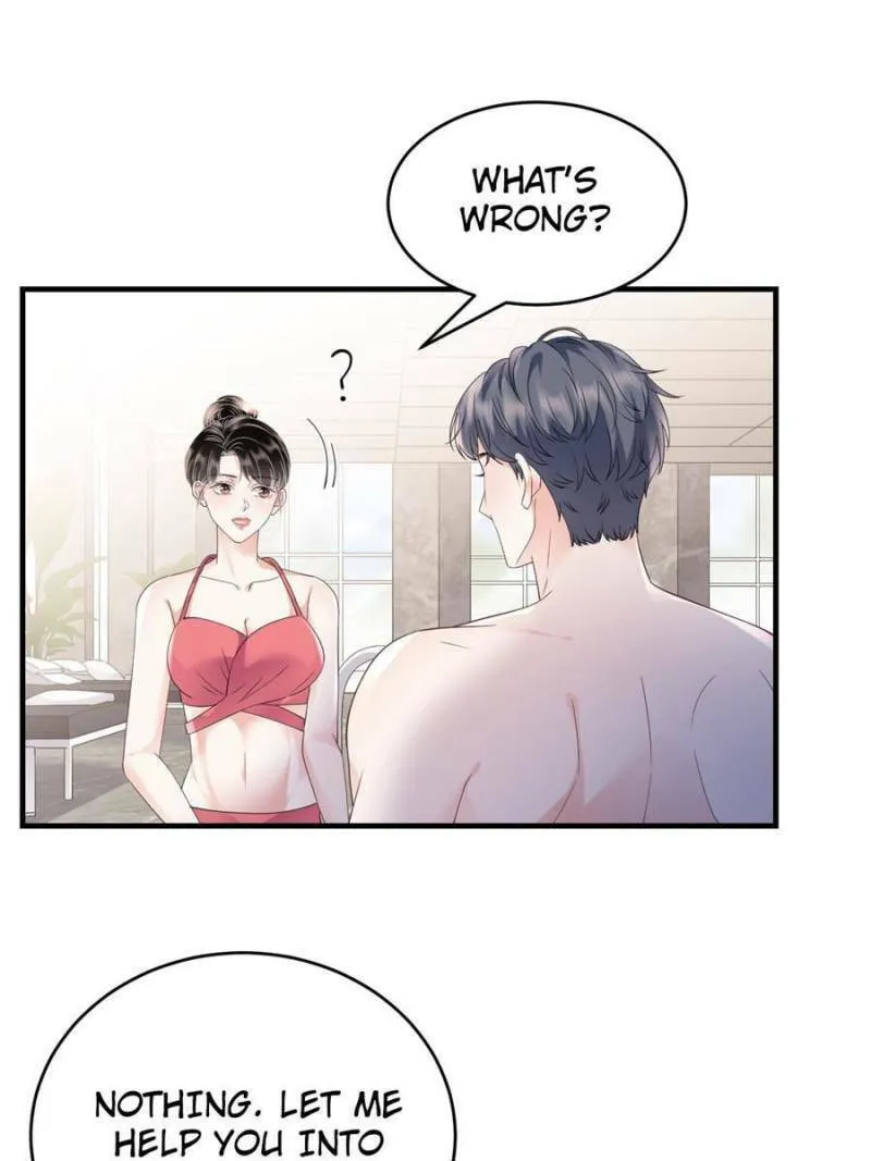 Mademoiselle Will Mess Around Chapter 128 page 16 - 