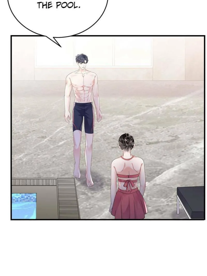 Mademoiselle Will Mess Around Chapter 128 page 17 - 