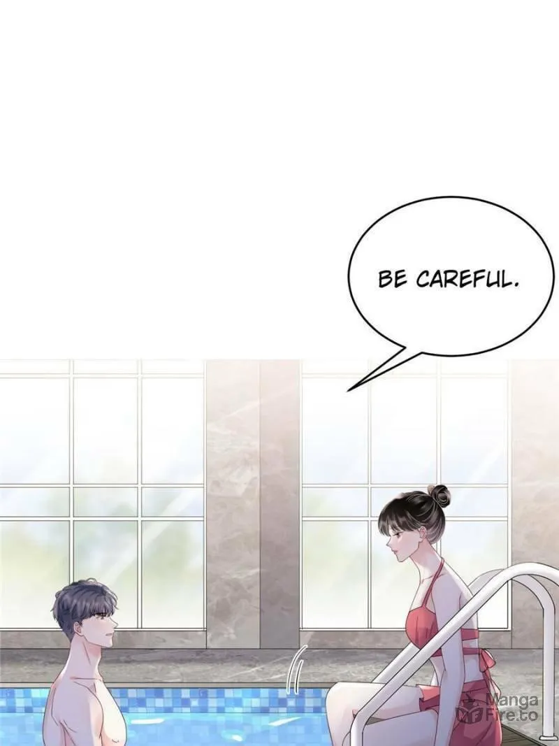 Mademoiselle Will Mess Around Chapter 128 page 18 - 
