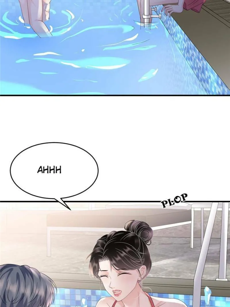 Mademoiselle Will Mess Around Chapter 128 page 19 - 