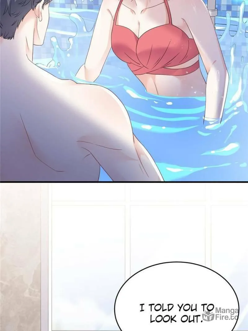 Mademoiselle Will Mess Around Chapter 128 page 20 - 