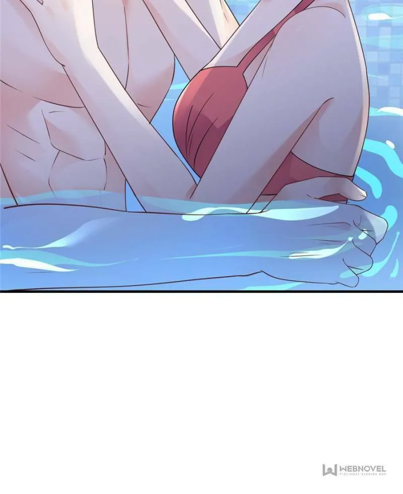Mademoiselle Will Mess Around Chapter 128 page 22 - 