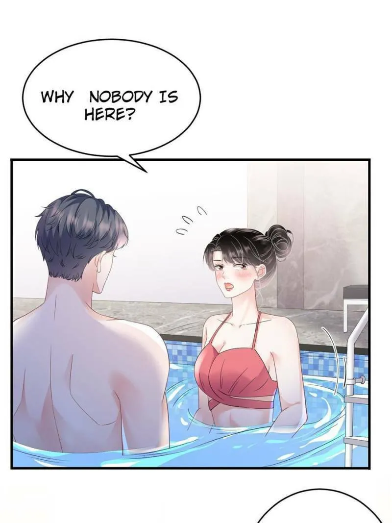 Mademoiselle Will Mess Around Chapter 128 page 23 - 
