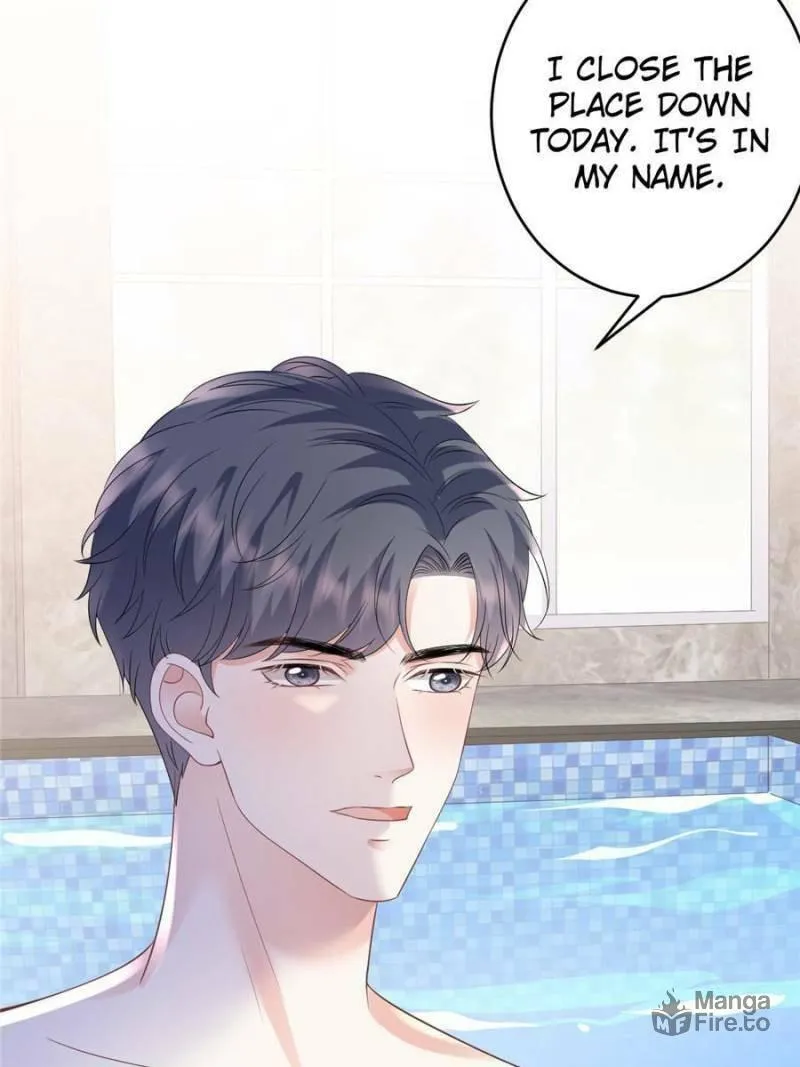 Mademoiselle Will Mess Around Chapter 128 page 24 - 