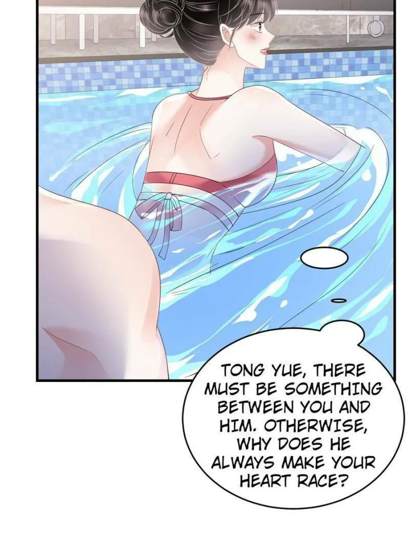 Mademoiselle Will Mess Around Chapter 128 page 26 - 