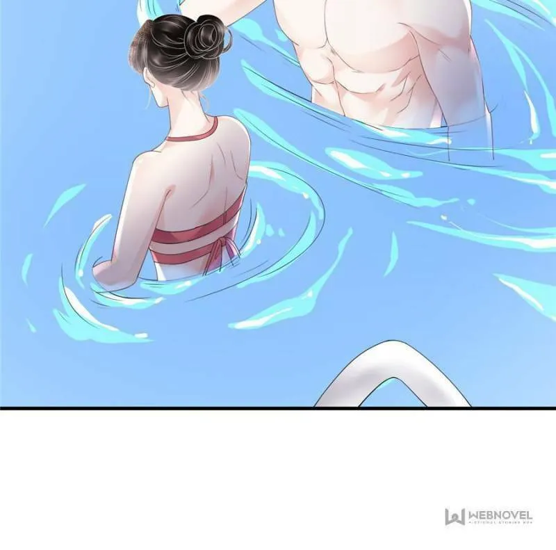 Mademoiselle Will Mess Around Chapter 128 page 28 - 