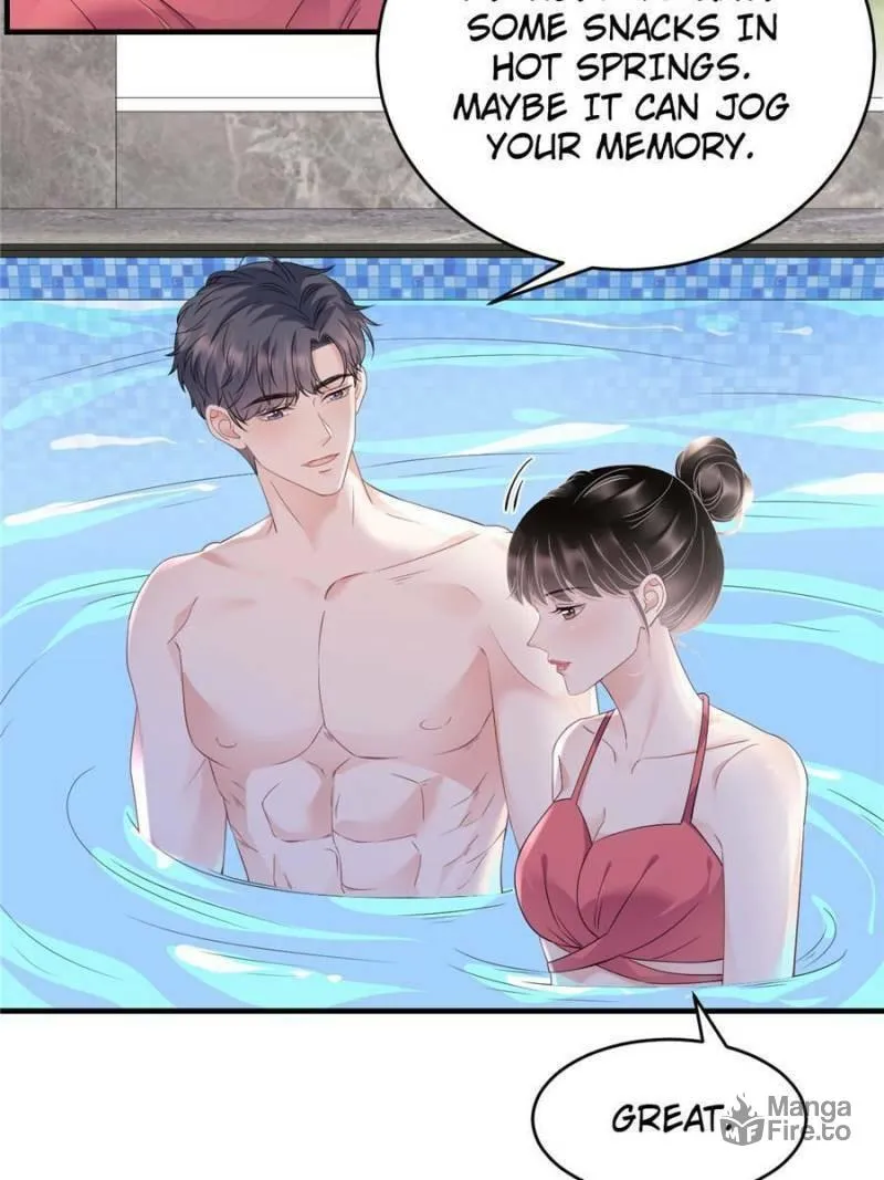 Mademoiselle Will Mess Around Chapter 128 page 30 - 