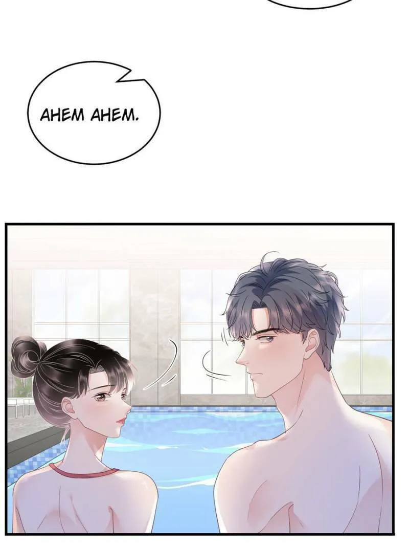 Mademoiselle Will Mess Around Chapter 128 page 31 - 
