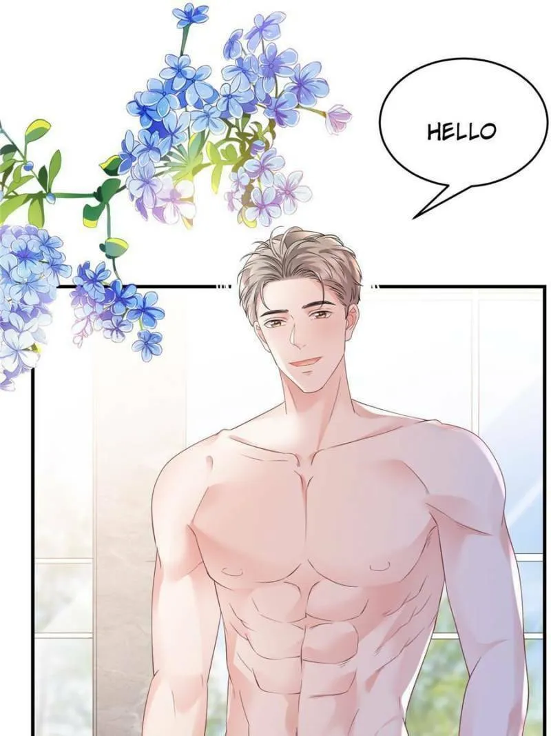 Mademoiselle Will Mess Around Chapter 128 page 32 - 